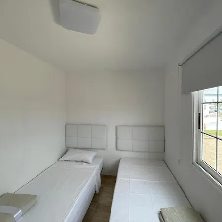 Apartman Casitas Lajares *