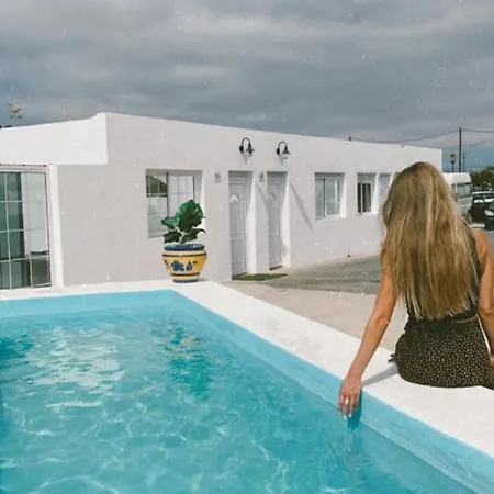 Lejlighed Casitas Lajares *