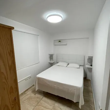 Apartman Casitas Lajares