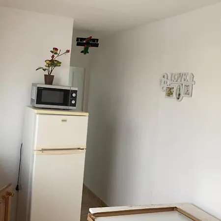 Apartman Casitas Lajares *