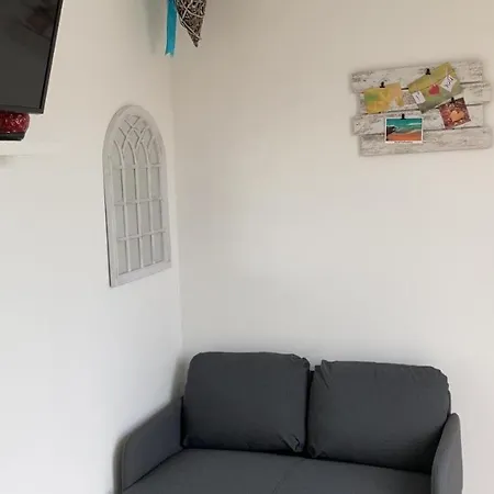 Apartman Casitas Lajares
